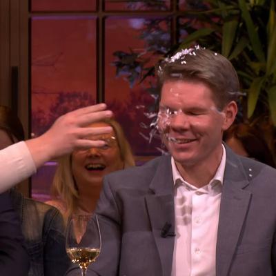 Podcast De Oranjezondag, zondag 26 oktober 2025