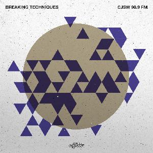 Breaking Techniques - Episode December 21, 2025