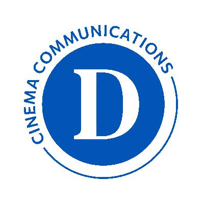 Discover Cinema l Communications