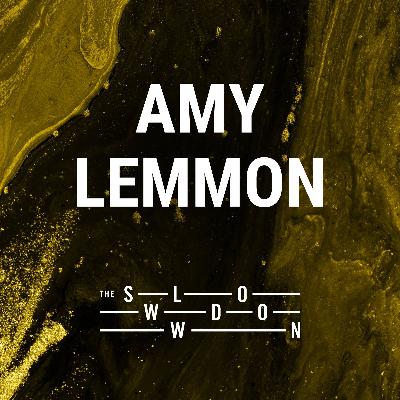 1466: Poem about everything except— by Amy Lemmon