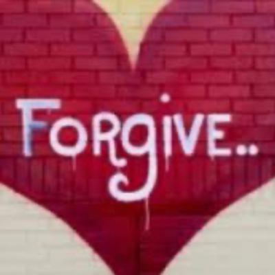 How to Forgive Yourself (pt 1)