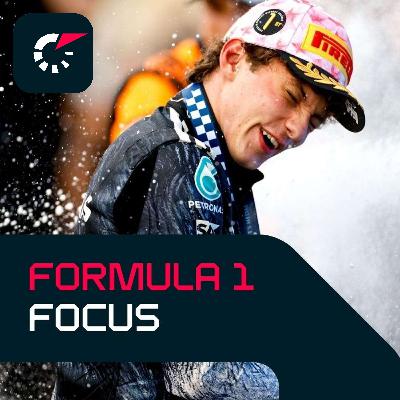 Formula 1 Focus: Antonelli ignites title fight, McLaren join the fray Formula 1 Focus: Antonelli ignites title fight, McLaren join the fray