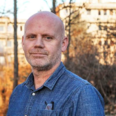 Auke i unge som vil bli  "Ung disippel"