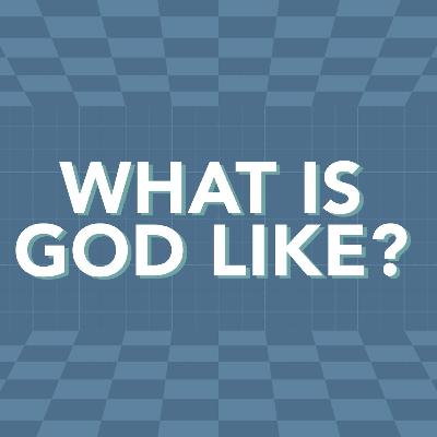 Seyi Odunfa  | What is God like |  Who is this God | 24th August 2025