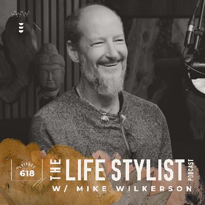 618. Are Mountains the Corpses of Titans? Giant Trees, Fossil Beasts, & Earth's Hidden History w/ Mike Wilkerson