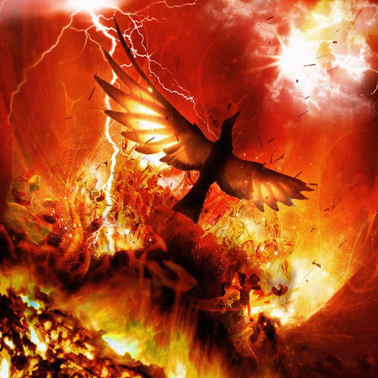 Devastating Rebirth