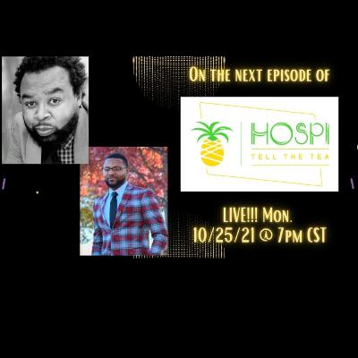 HospiTellTheTEA EPISODE 10: Choosing the Best Event Vendors: Whiskey Inspir8tions & Cake Craze Events HospiTellTheTEA EPISODE 10: Choosing the Best Event Vendors: Whiskey Inspir8tions & Cake Craze Events