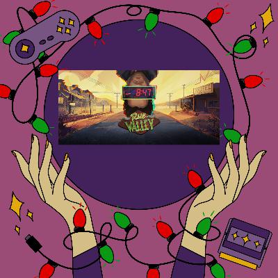 12DOD: Rue Valley