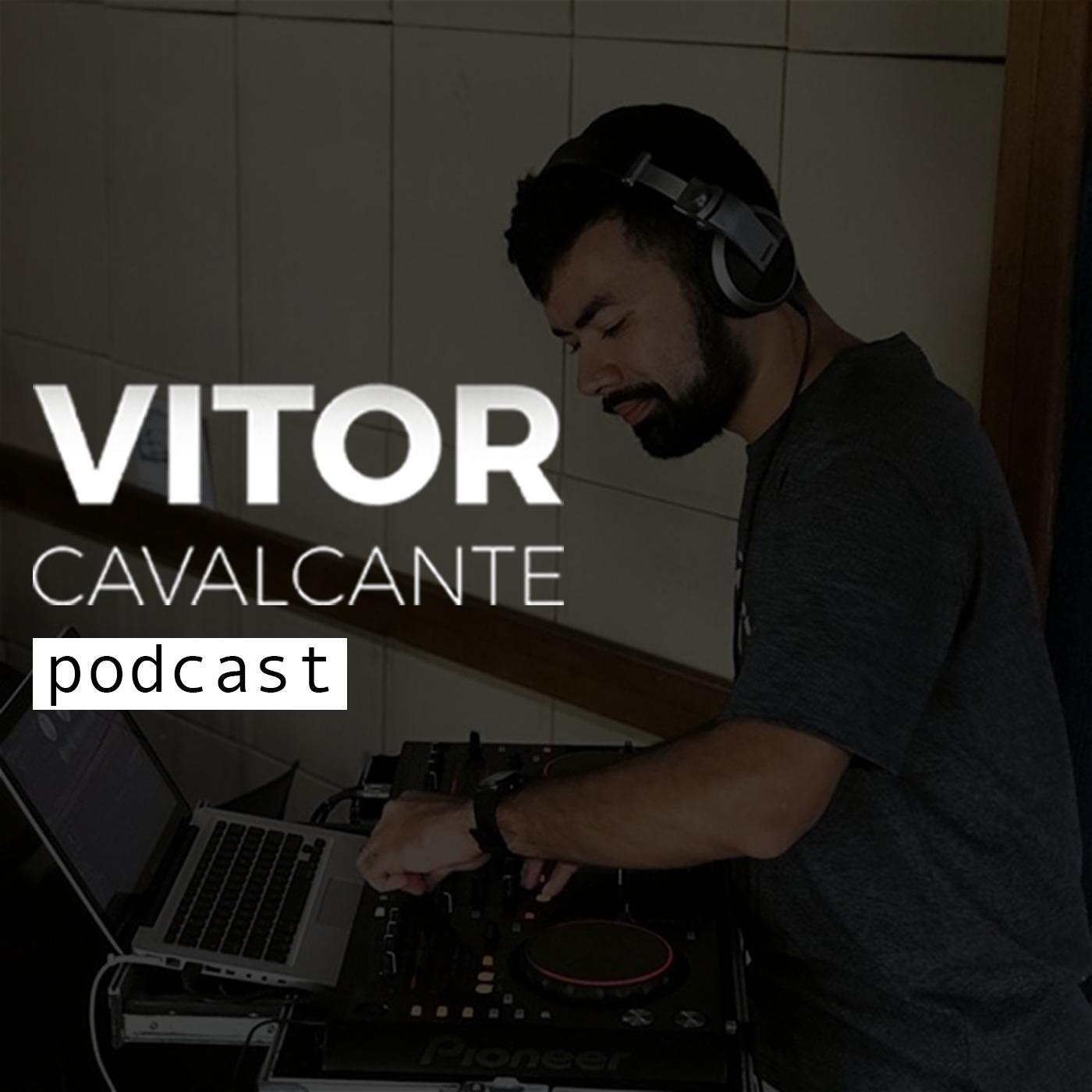 Vitor Cavalcante Podcast