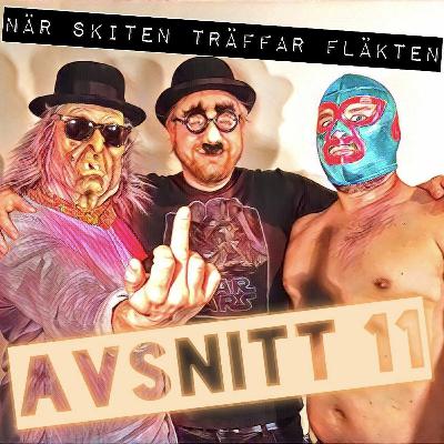 N.S.T.F #11 21-05-2017