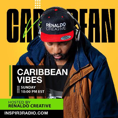 DJ Renaldo Creative-Caribbean Vibes 46