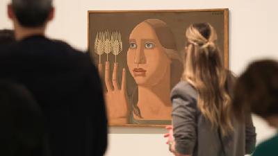 La desconocida vecina del número 3 de Ventura Rodríguez