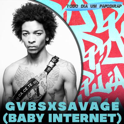 Todo Dia Um Papo Di Rap - Baby Internet
