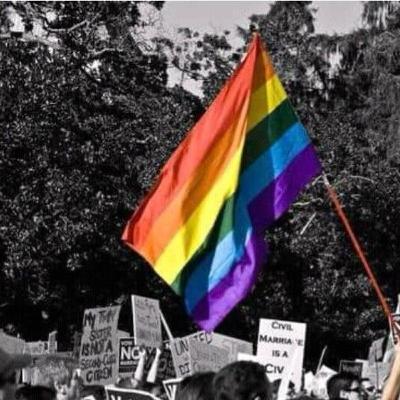 Personas LGBT 🏳️‍🌈 que desaparecieron por saber demasiado