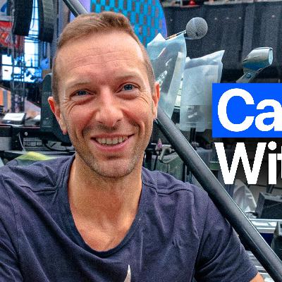 I Asked Chris Martin if I Could Sing On Stage With Coldplay I Asked Chris Martin if I Could Sing On Stage With Coldplay