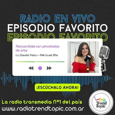 PSICOANALISIS T5 07 - Construir un futuro