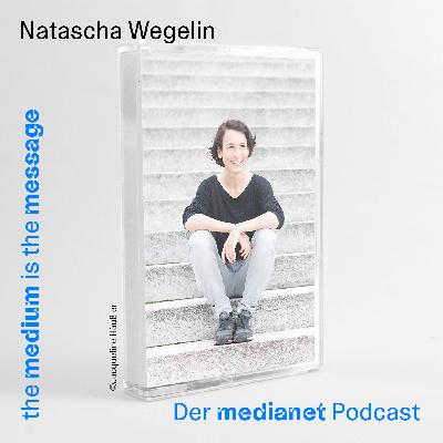 Natascha Wegelin - Wie hilfst du Frauen in die finanzielle Unabhängigkeit? Natascha Wegelin - Wie hilfst du Frauen in die finanzielle Unabhängigkeit?