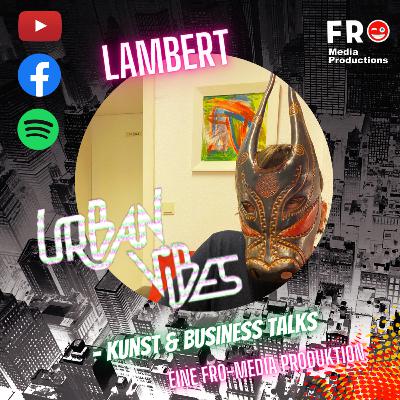 Kunst & Business - LAMBERT - Piano Music