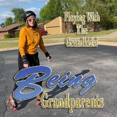 6 Types of Fun Play for Grandkids and Grandparents Too!