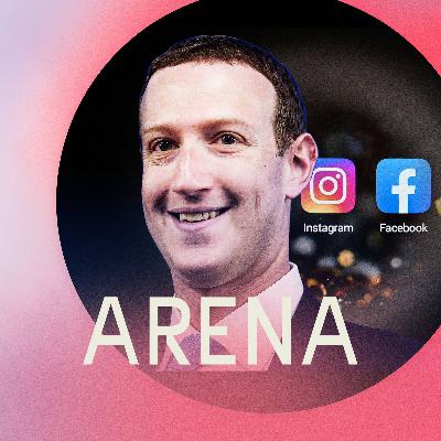 Mark Zuckerberg: Venn eller fiende?