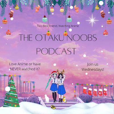 Happy Holdiays Otakus