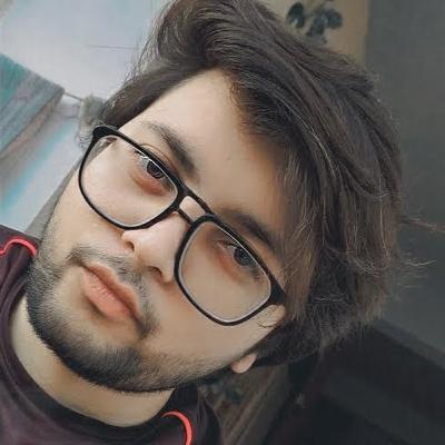 My first little introduction