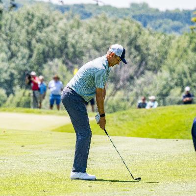 12 Players are Within 3 shots of the Leader Heading Into the Sold Out Final Round of the John Deere Classic