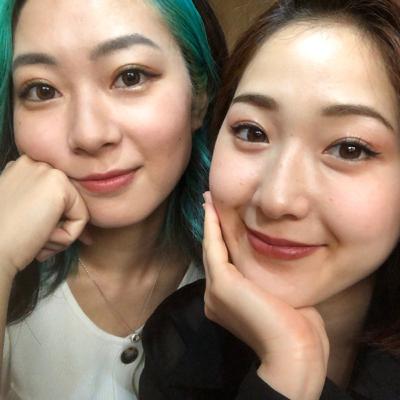 りこどんとShinyひかるのPOSITIVE WORLD りこどんとShinyひかるのPOSITIVE WORLD