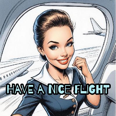 Have a Nice Flight Have a Nice Flight