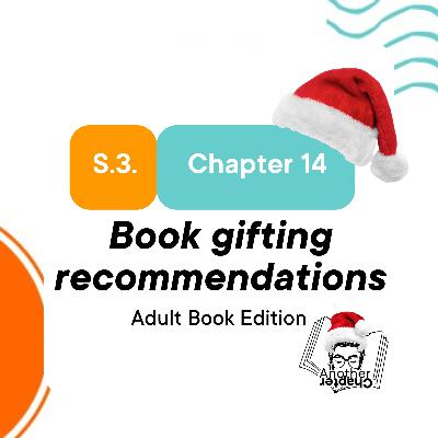 S3. Chapter 14 Recommendations for book gifts for adults