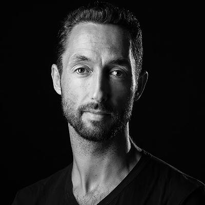 How to create images with meaning, Thomas Borberg?