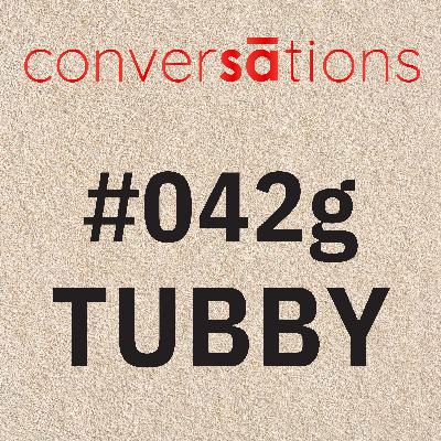 #42g - Maine kaha inki awaaz suno | Indrajit Sharma Tubby | converSAtions
