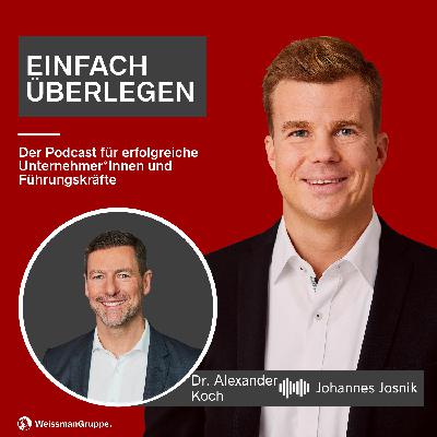 #Folge 72: Was wäre, wenn Familienunternehmen an ihre Entwicklungsgrenzen stoßen und trotzdem weitermachen wie bisher?
