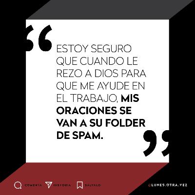 Capítulo 7 / Mi primera vez (10 años A.D.)