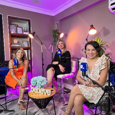 Episodio 2 | Educación en casa: la vivencia de una mamá HomeSchool