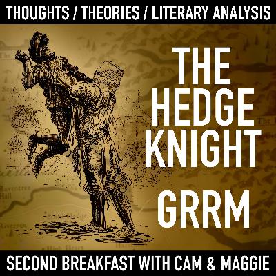 The Hedge Knight