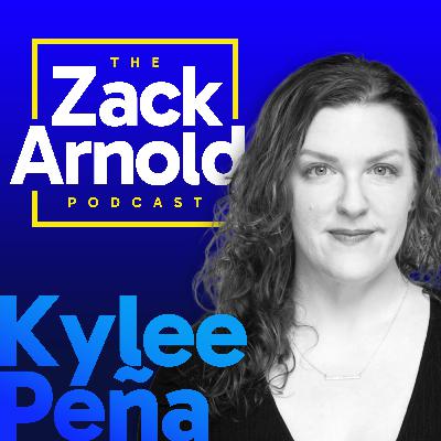 SUMMIT TOP 5: Kylee Peña on Creativity In the Age of AI SUMMIT TOP 5: Kylee Peña on Creativity In the Age of AI