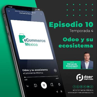 ¿Qué es Odoo y por qué está sonando mucho en México?
