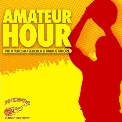 COACHES!  SUMMER HAVOC PREVIEW!