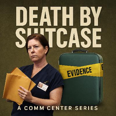 Episode 11: The Sarah Boone Letters Part 1 Episode 11: The Sarah Boone Letters Part 1