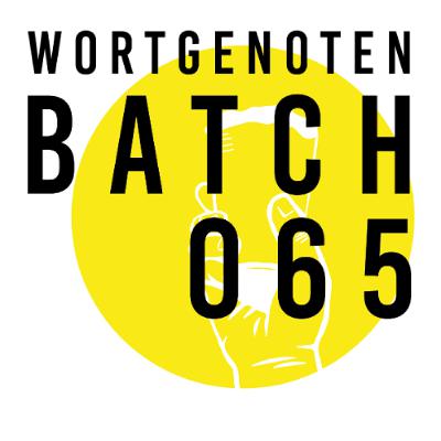 B65: Dyon's spreekbeurt over Schotland