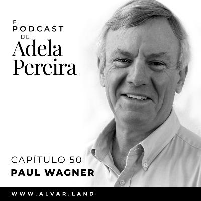 CAPÍTULO 50 · PAUL WAGNER CAPÍTULO 50 · PAUL WAGNER