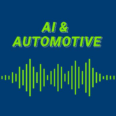 How is AI Transforming the Automotive Industry?