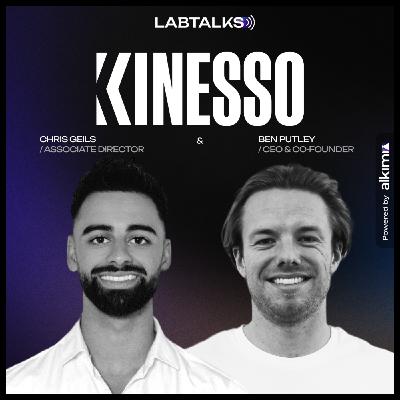 LabTalks x Kinesso: Programmatic Media, Blockchain's Impact, and the Future of Quality Journalism LabTalks x Kinesso: Programmatic Media, Blockchain's Impact, and the Future of Quality Journalism