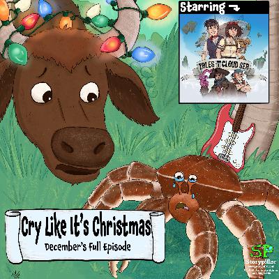 December’s Full Episode: Cry Like It’s Christmas (Guam) December’s Full Episode: Cry Like It’s Christmas (Guam)
