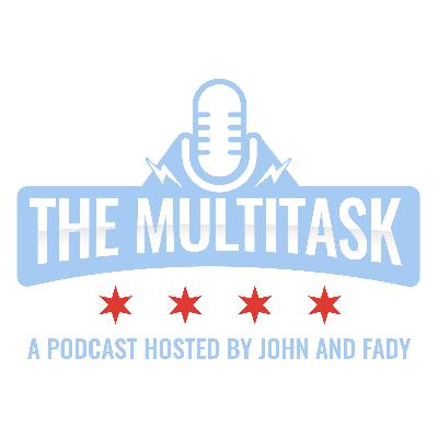 The MultiTask: 9.8 Trump gets a target letter and MGT wilds out The MultiTask: 9.8 Trump gets a target letter and MGT wilds out