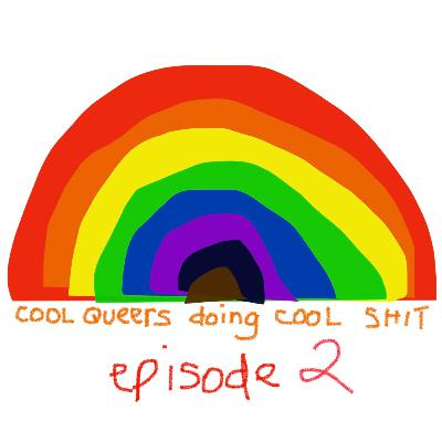 Episode 2: Believe Trans Kids
