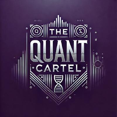 The Quant Cartel Strategy Exchange Ep #1 - Conor Mottram: Premium Client Manager, Trade Nation