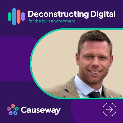 Scaling Without the Paper Trail with Will Clarke (Direct Enviro Services)