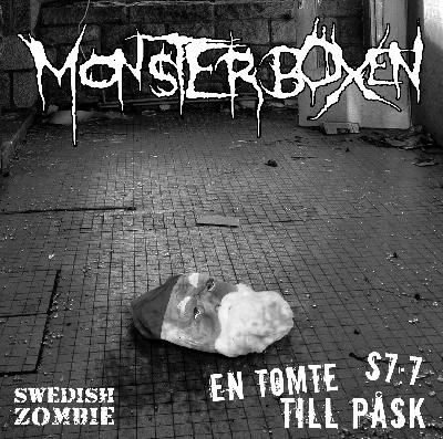 MB S7 : 7 En tomte till påsk